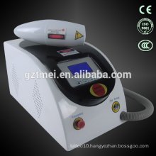 Home use nd yag laser hair removal professional q switch nd yag laser for tattoo removal